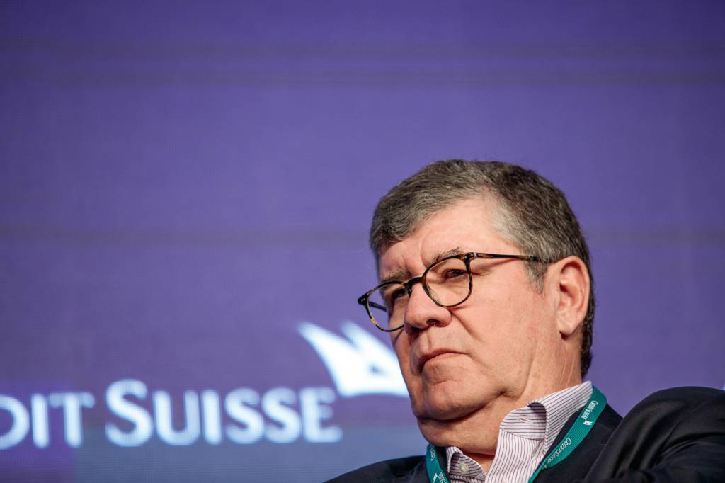 GettyImages-1090890528.jpg REVOLTA - Rubens Ometto, dono da Cosan: “Governo está metendo a mão”