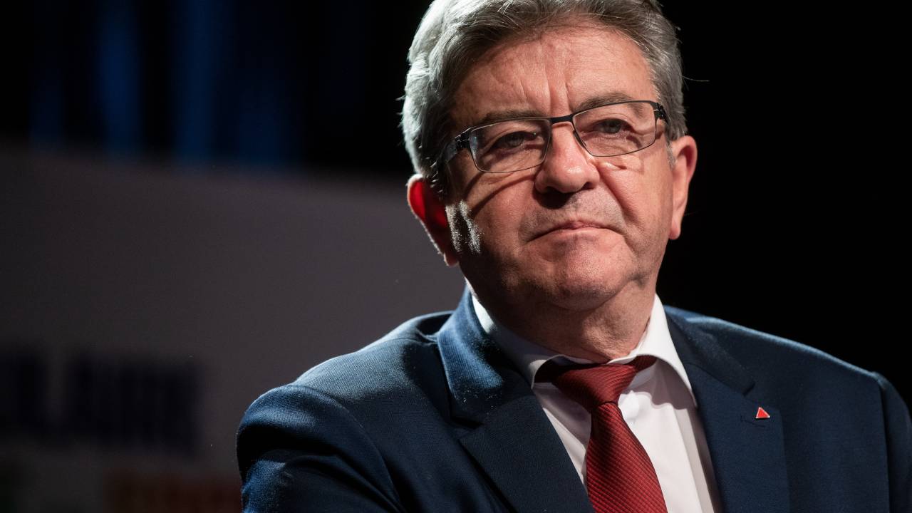 Jean-Luc Melenchon