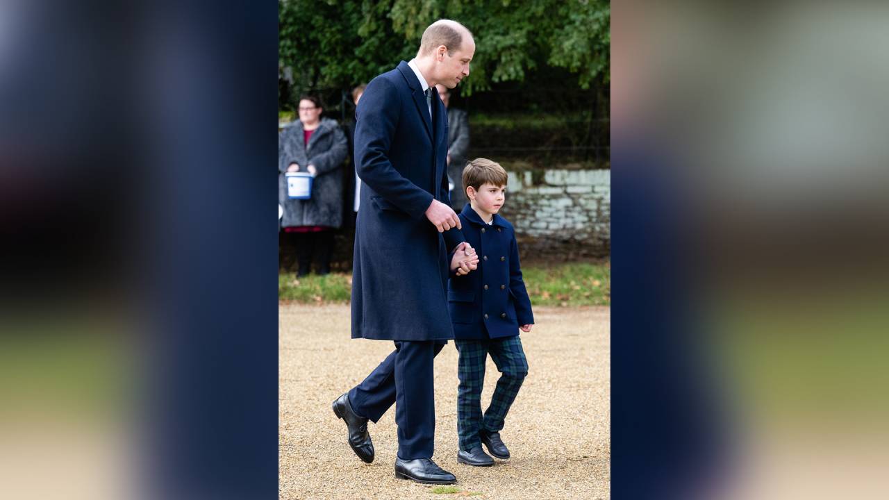 Príncipe William