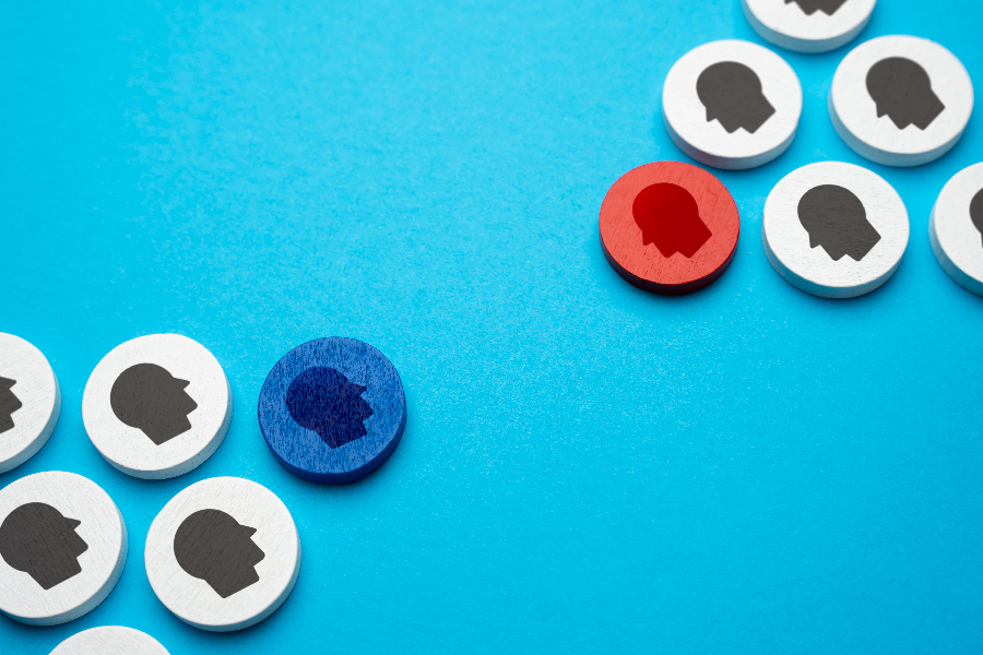 Projeto quer ‘match’ entre brasileiros que estão em extremos ideológicos