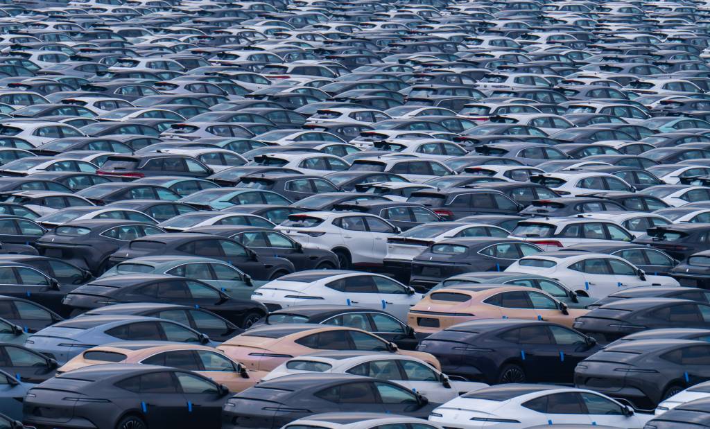 Governo lança IPI Verde e cria benefício fiscal para carros menos poluentes nesta quinta