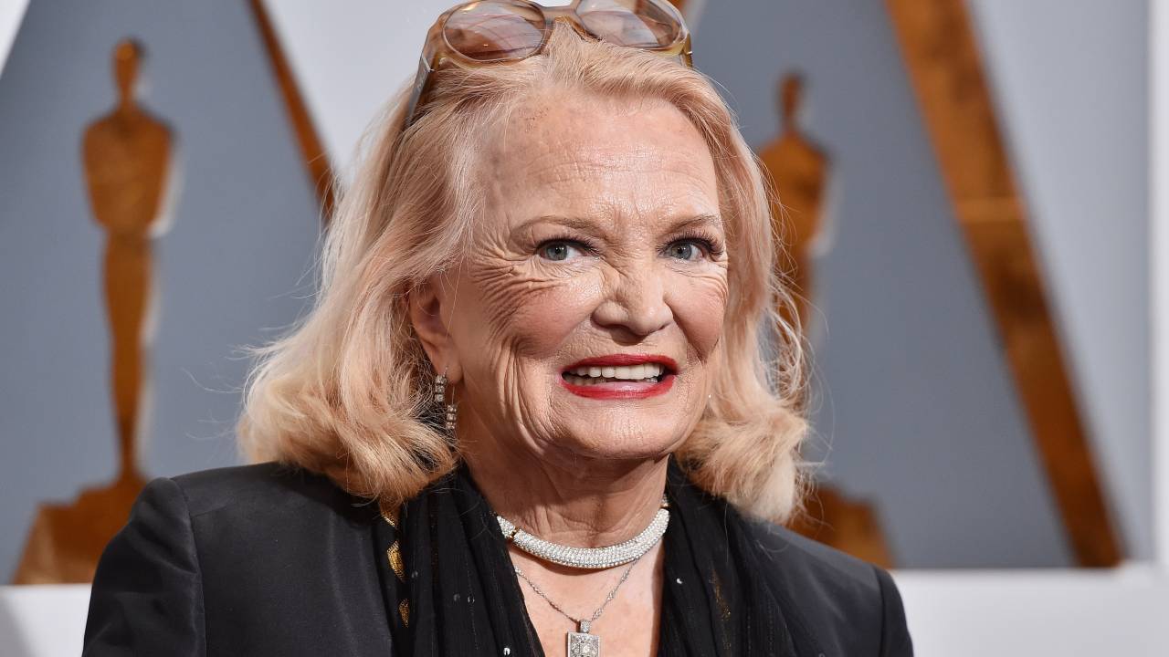 Gena Rowlands