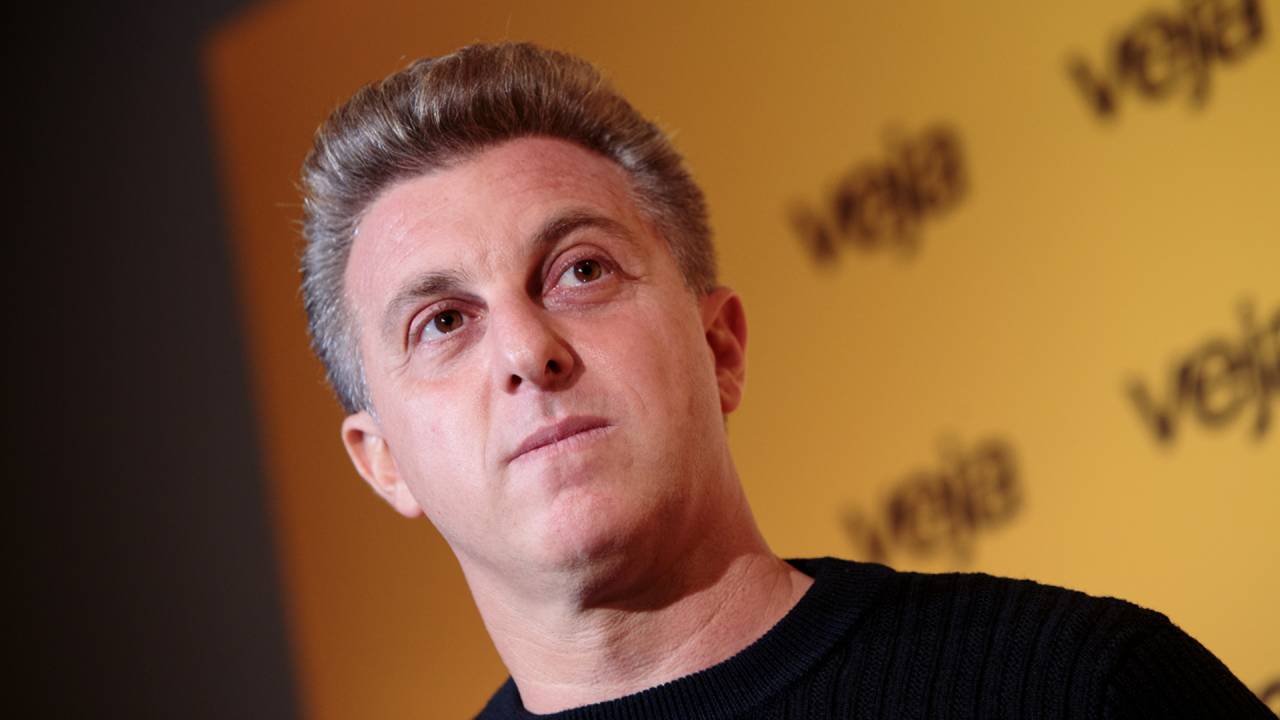 Luciano Huck