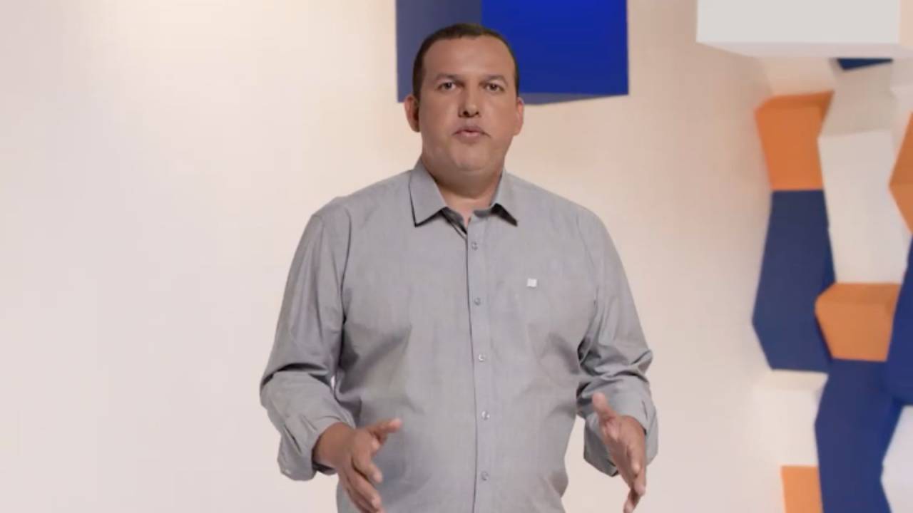 Presidente do Solidariedade, Eurípedes Júnior