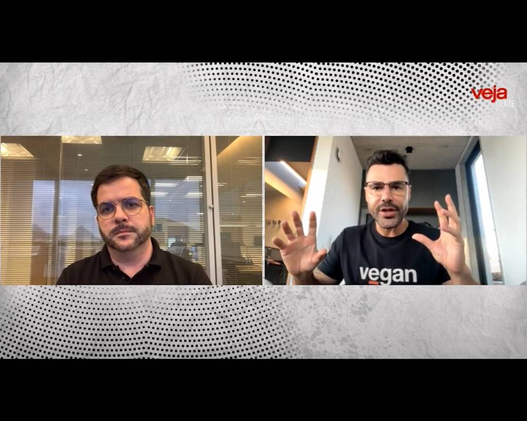 Rodrigo Sant’Anna: ‘Me perdoe se não tive histórias do Manoel Carlos’