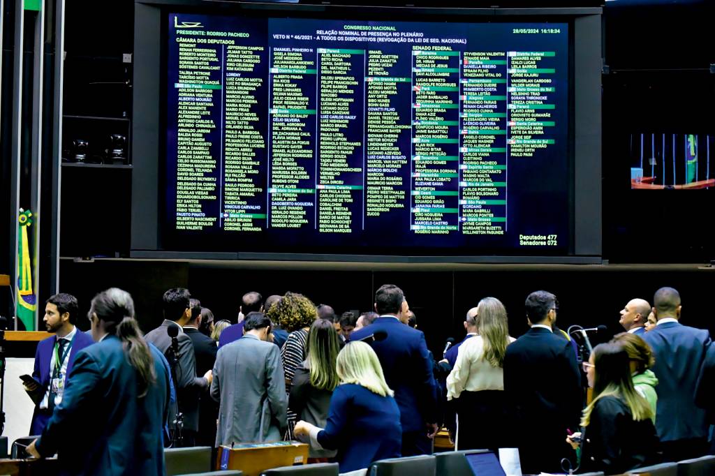 FPE diz que MP do governo Lula privilegia lucro de grupos estrangeiros