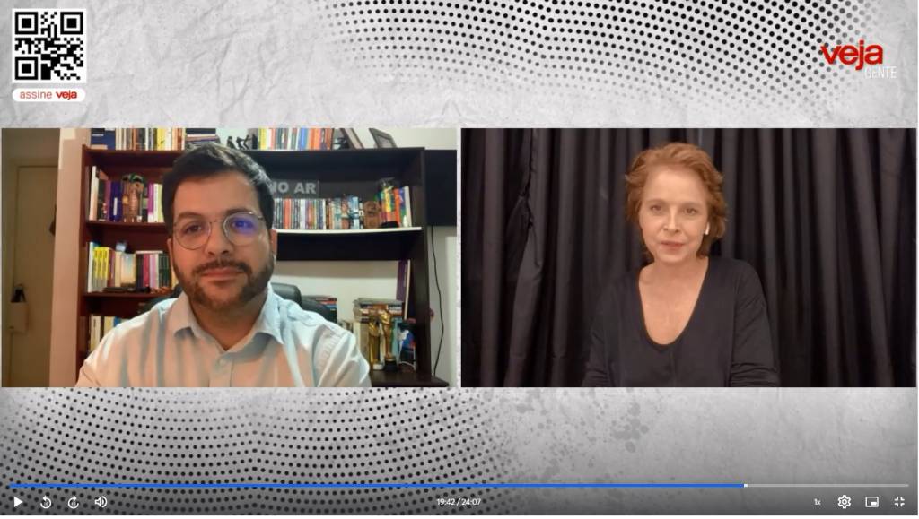 Drica Moraes: ‘Casamento não floresce bonito’