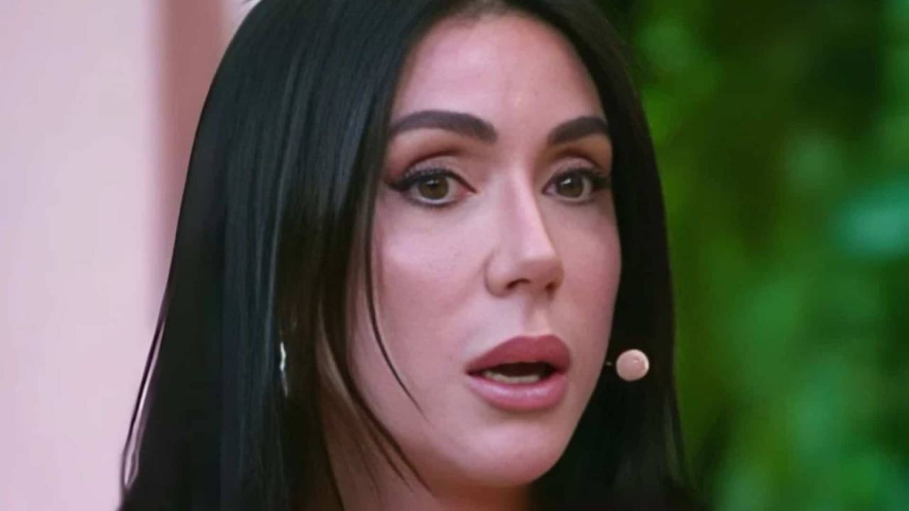 Michelle Barros -