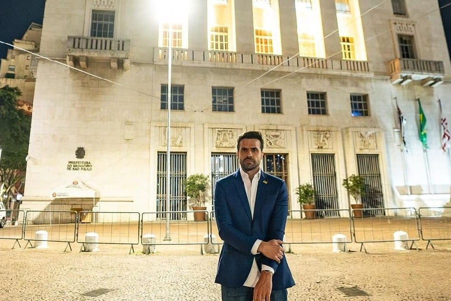 Entenda a guerra jurídica que pode tirar Marçal da disputa em São Paulo