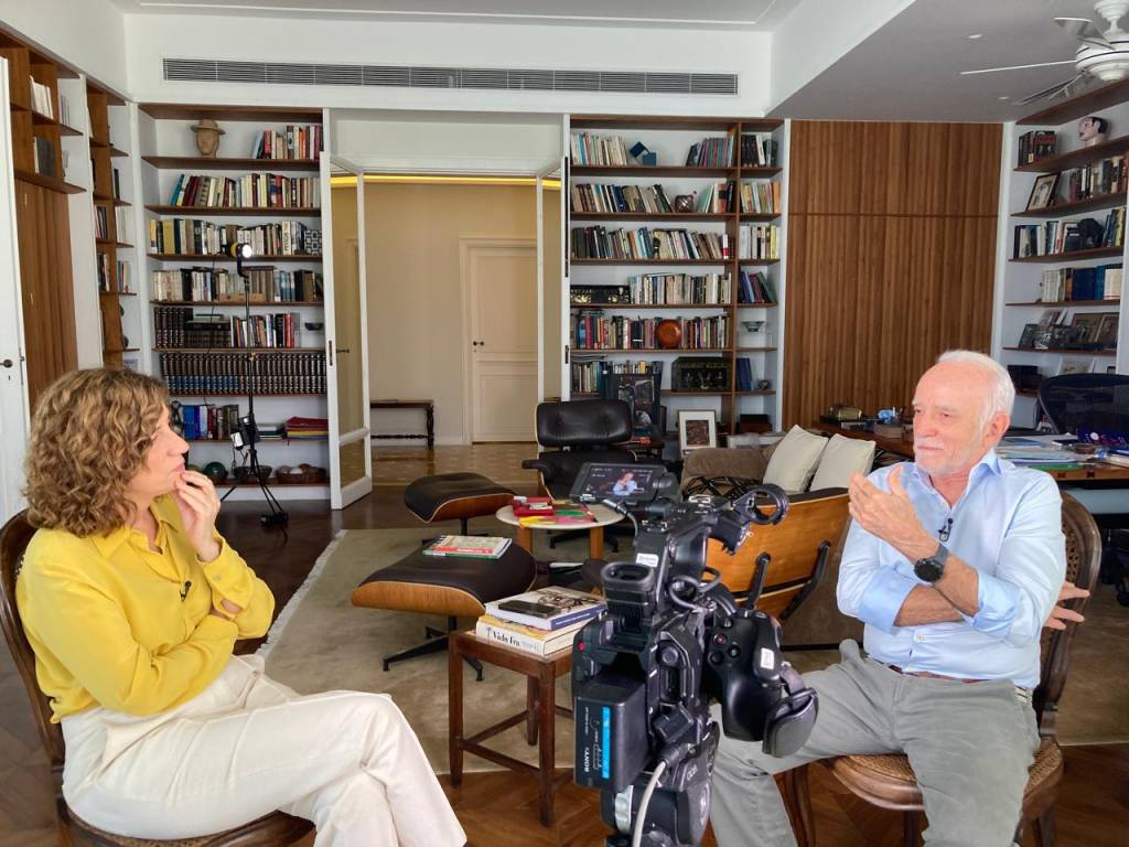 GloboNews exibe documentário inédito sobre 30 anos do Plano Real no sábado