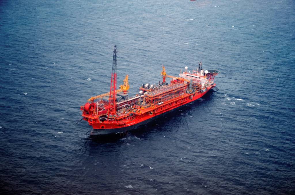 Ocyan, ex-Odebrecht Óleo e Gás, conclui troca de controladores