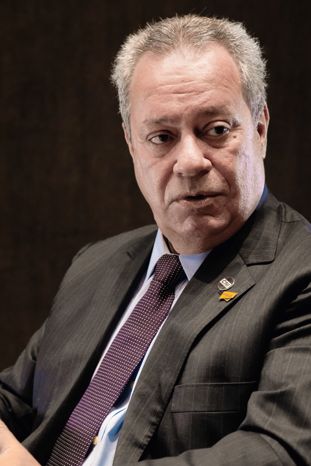 apoio-5—RICARDO-ALBAN-2023-53298372859.jpg CONTRA-ATAQUE - Alban, da CNI: o empresariado se mobilizou