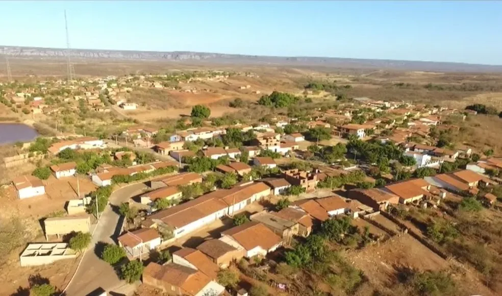 Município do Piauí regulariza 100% dos imóveis