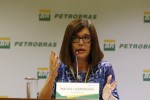 Lula vai ao Rio para posse de Magda Chambriard na presidência da Petrobras