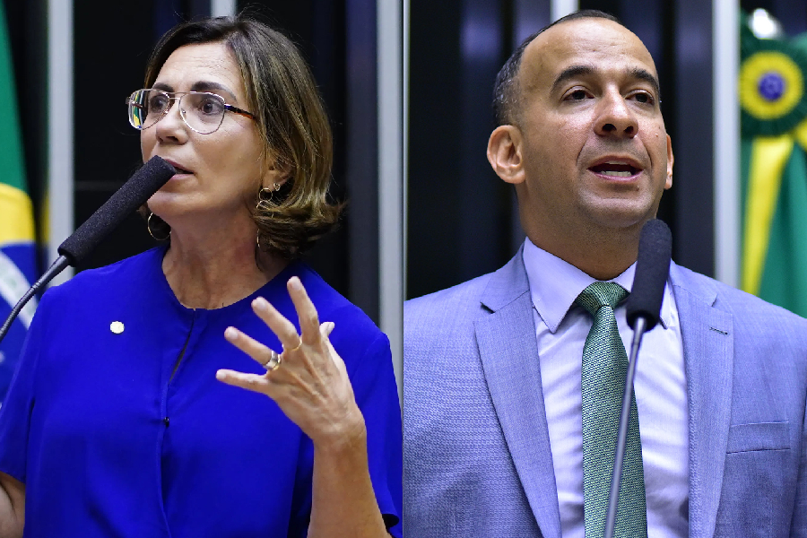 Justiça manda retirar vídeo de Rosana Valle contra Paulo Alexandre Barbosa