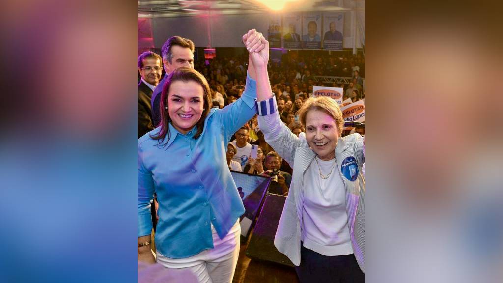 Bolsonaro, Valdemar e a troca de caneladas da direita em Campo Grande