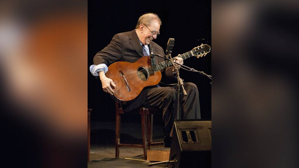 O novo capítulo da disputa em torno da herança de João Gilberto