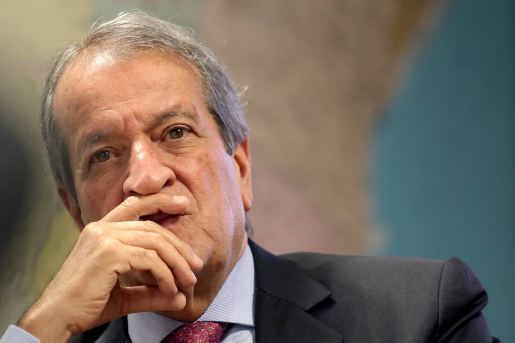 MAKING OF ESTRATÉGIA - Valdemar: cacique diz que acordo foi firmado por ex-presidente e que o horizonte é 2026