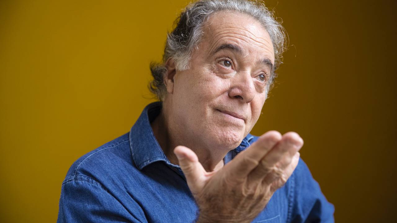 Tony Ramos