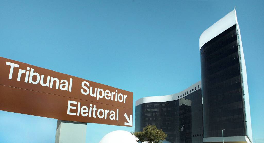 TSE autoriza o envio de Forças Federais para a eleição em 12 estados