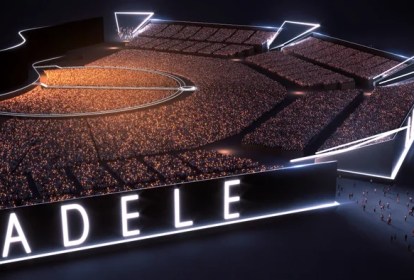 Estádio pop-up será construído para abrigar show de Adele em Munique, na Alemanha