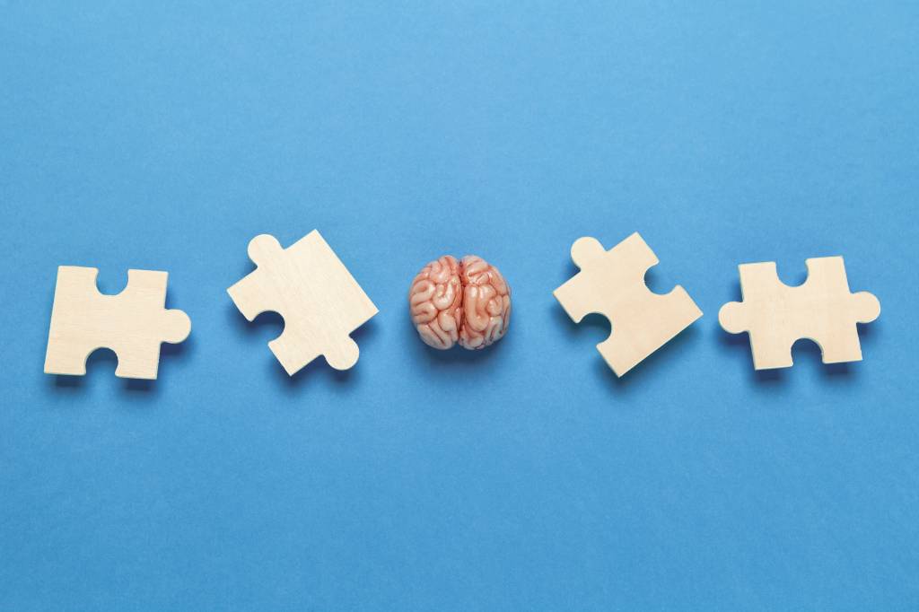 Por que algumas pessoas podem ter mais de um transtorno mental? Genética ajuda a explicar