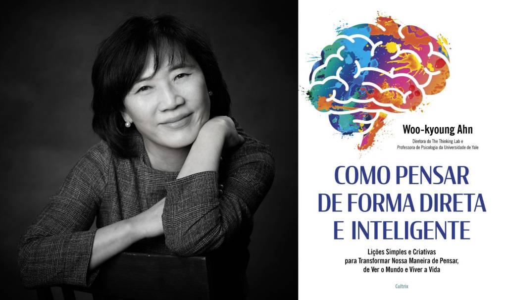 Como pensar com mais foco e clareza, de acordo com psicóloga de Yale