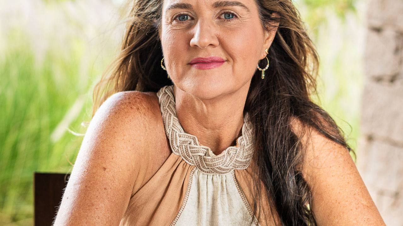 Cristina Florentino -