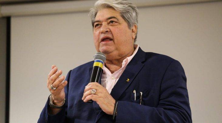 Datena perde processo em que pedia R$ 100 mil de Marçal em indenização