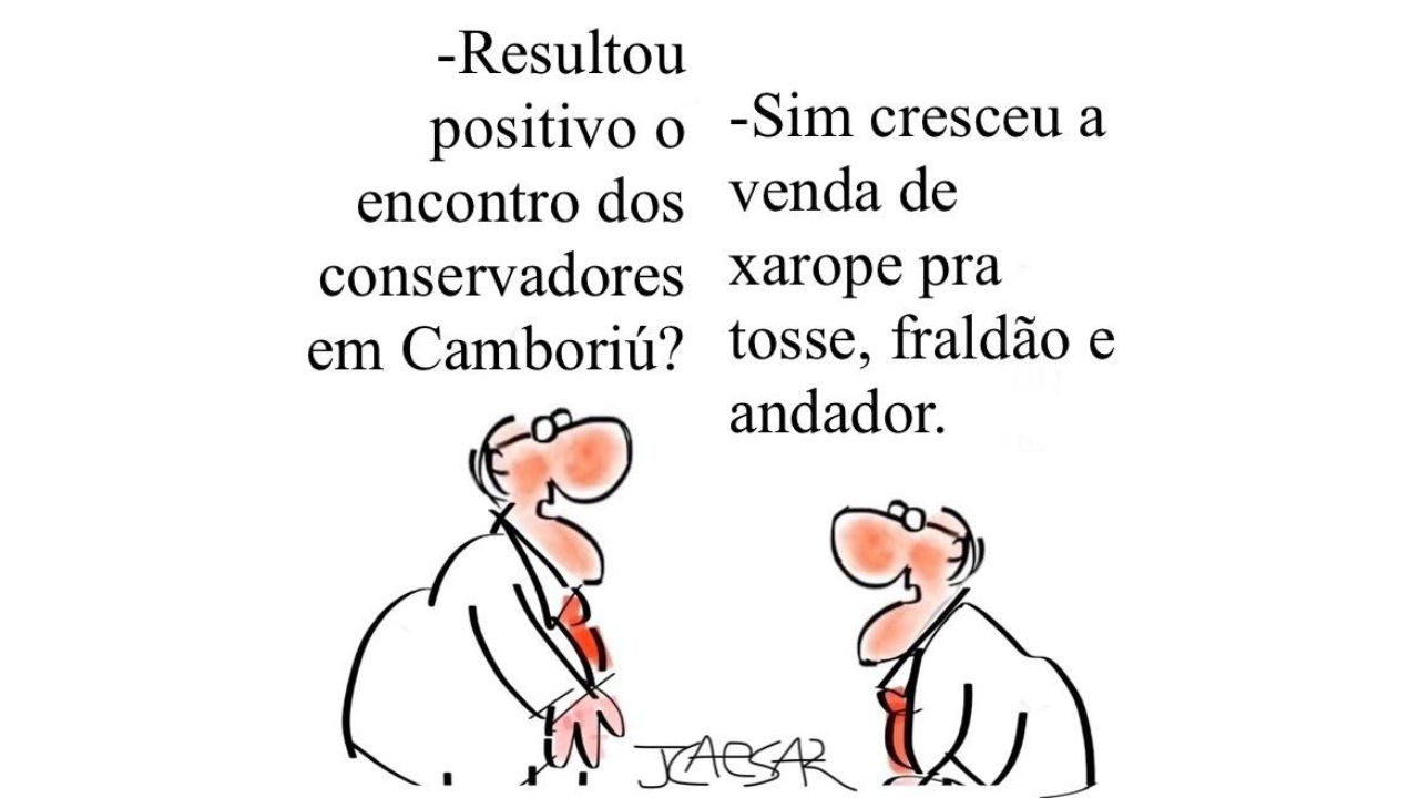 Charge do JCaesar