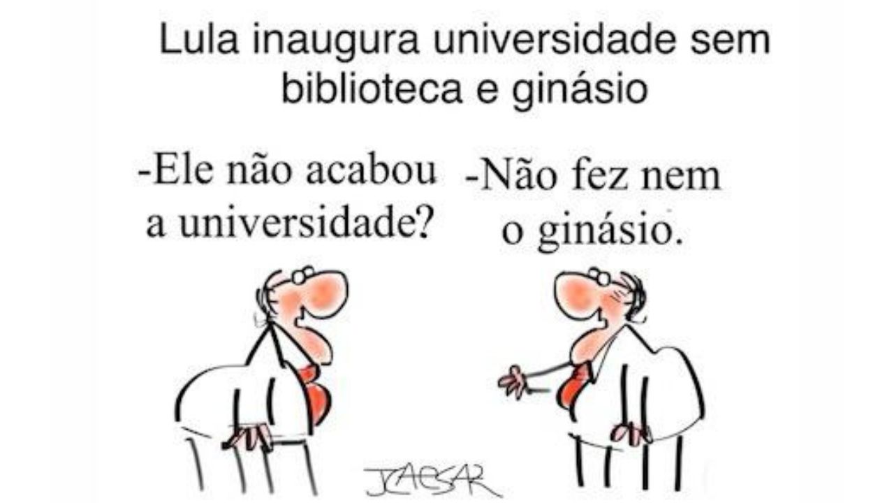 Charge do JCaesar