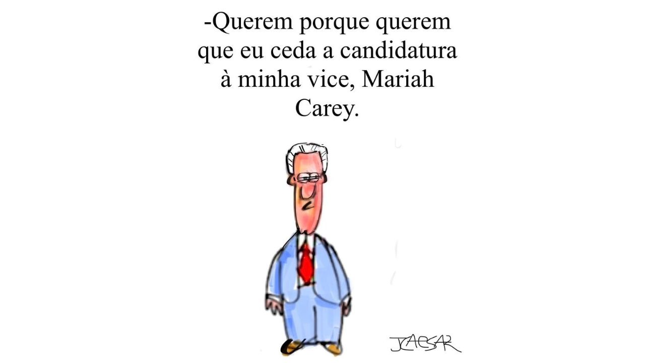 Charge do JCaesar