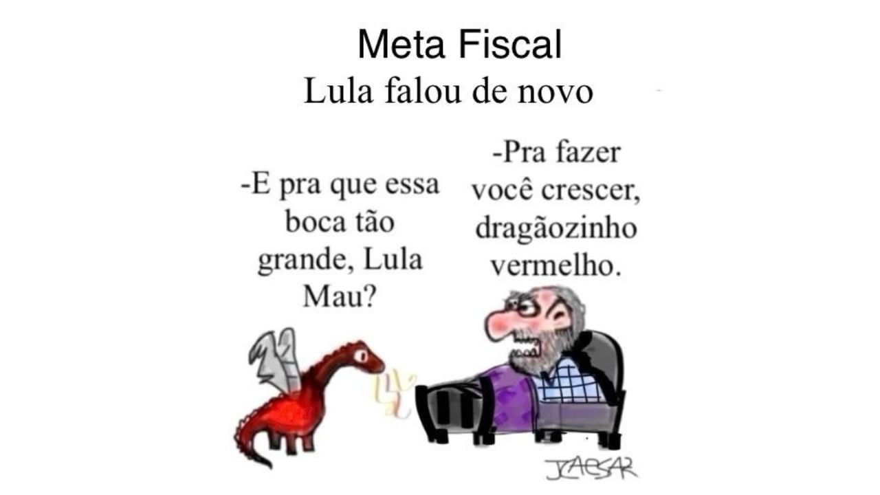 Charge do JCaesar