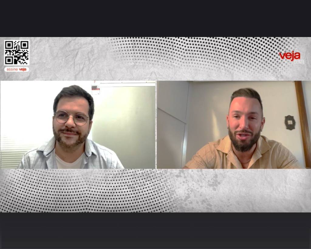 Diego Hypólito: abalo da saúde mental, sexo na Olimpíada e a vida no circo