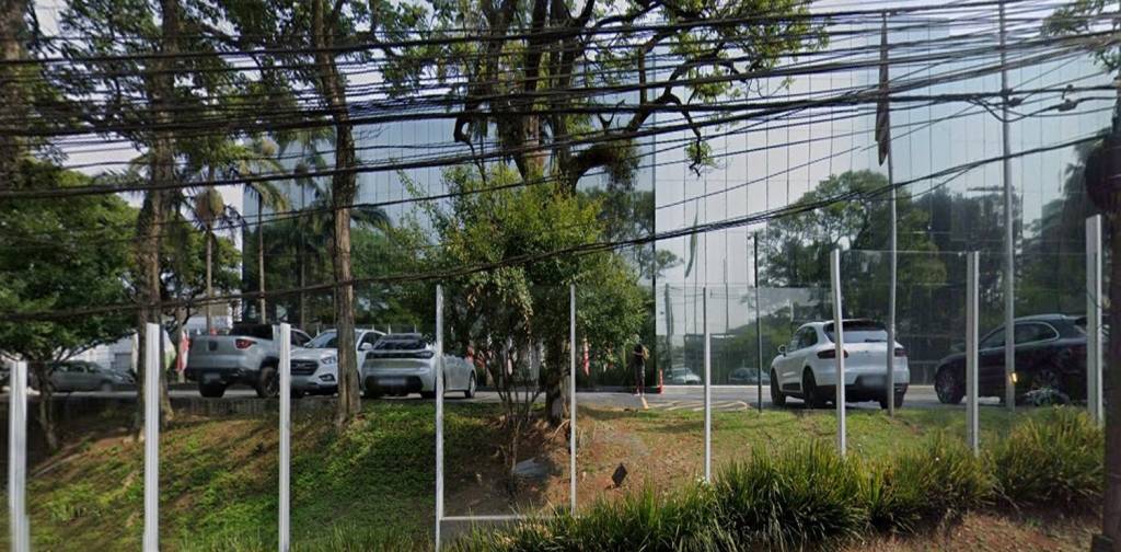 Empresa Marçal Pablo Marçal
