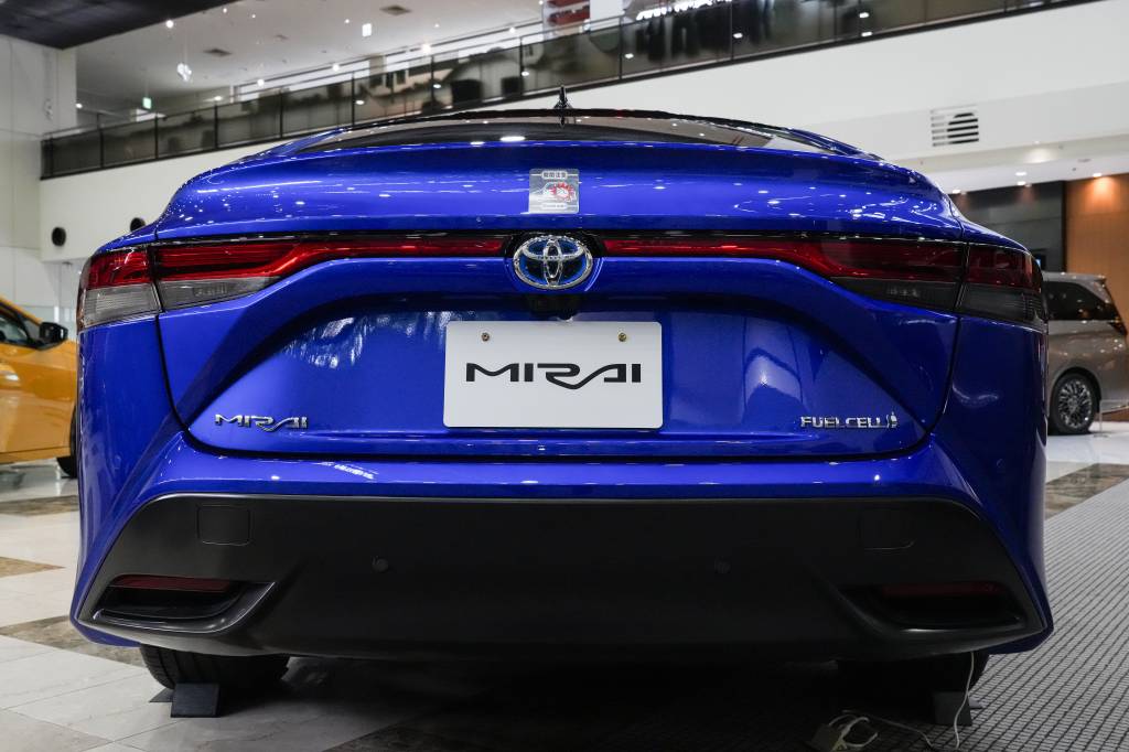 Por que cientistas querem trocar o carro oficial da Olimpíada de Paris