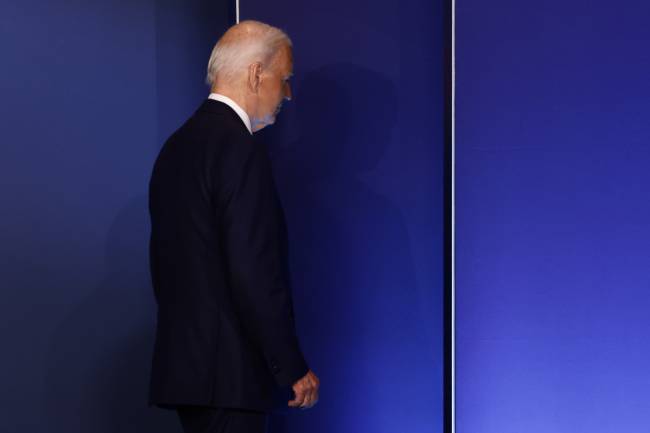 Joe Biden Joe Biden