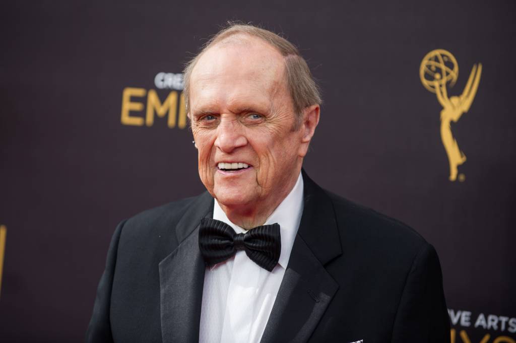 Morre Bob Newhart, ator de ‘The Big Bang Theory’, aos 94 anos