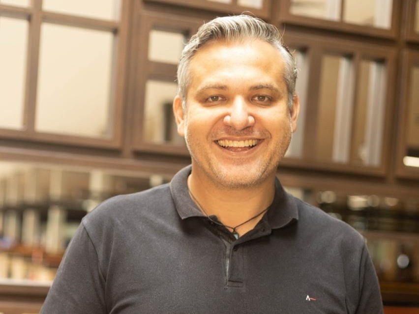 Diego Rodrigues, novo CSO da ValeCard