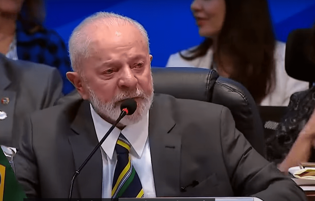 Lula fará novos exames médicos após queda no banheiro