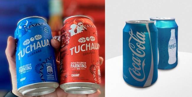 Produtos regionalizados .
