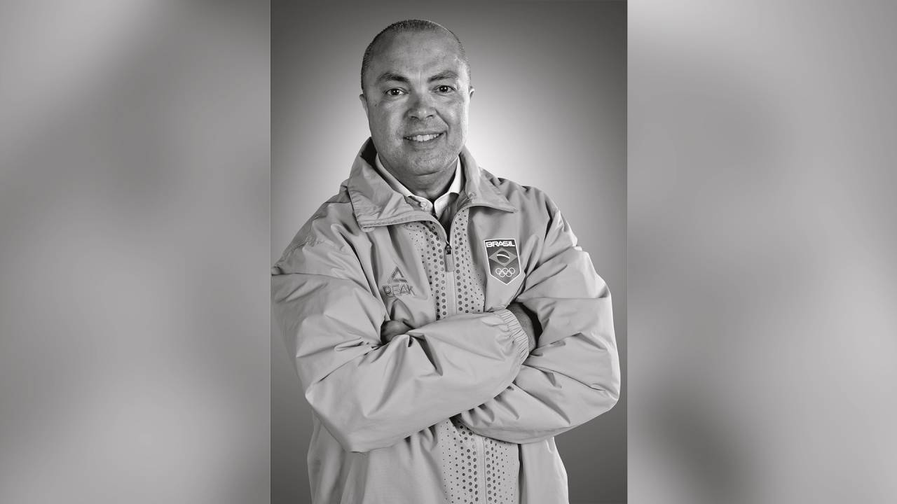 Rogério Sampaio