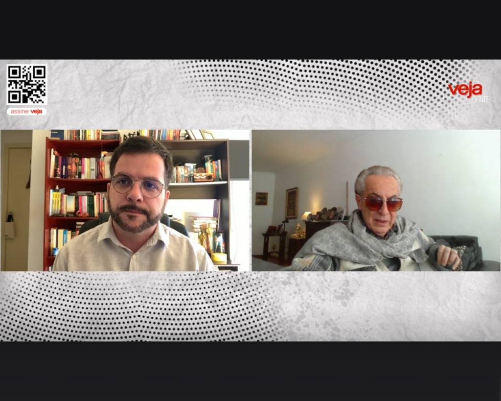 Ronaldo Ésper detona Janja, critica Gisele Bündchen e comenta fama de mau