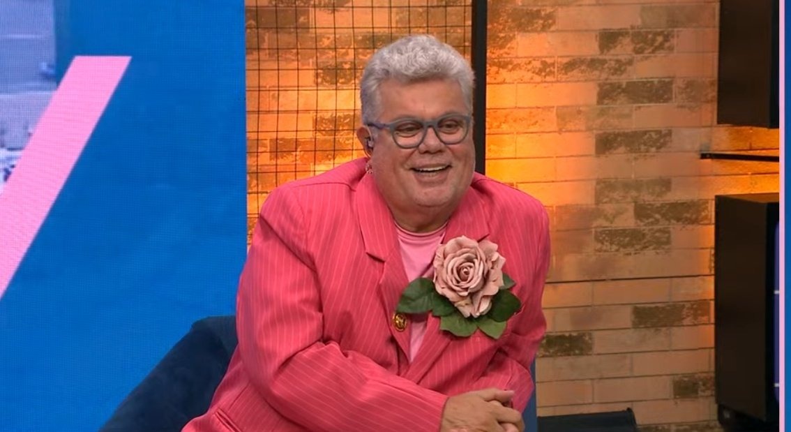 Milton Cunha -