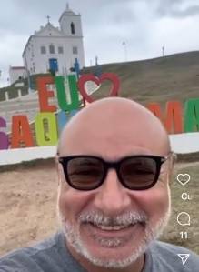 Fabrício Queiroz em Saquarema: após tentativas de se candidatar no Rio e em Campos, ele investe na cidade da Região dos Lagos Queiroz em Saquarema: após tentativas de se candidatar no Rio e em Campos, ele investe na cidade da Região dos Lagos