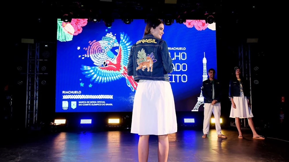 Feio e pobre: uniforme do Brasil para as Olimpíadas recebeu inúmeras críticas