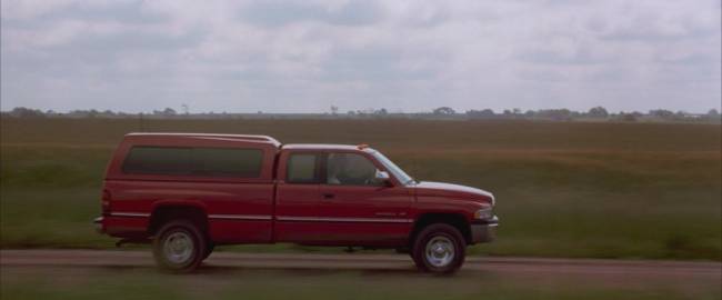i002082 A Dodge Ram 1995 usada no