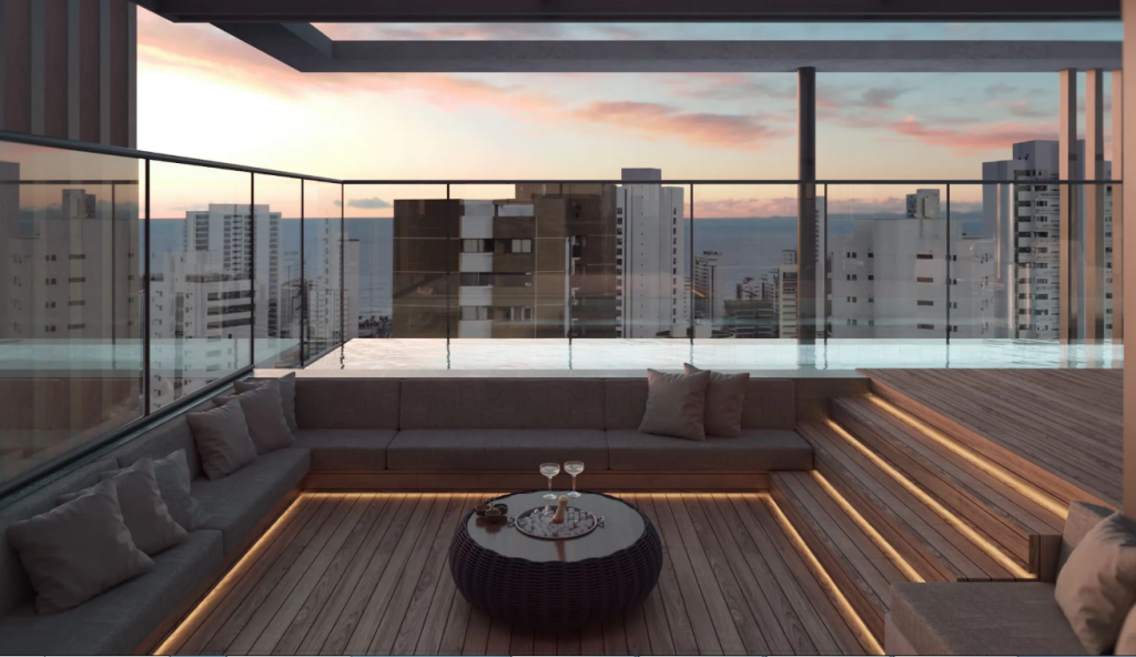 A pressão dos juros altos no mercado e nos fundos imobiliários