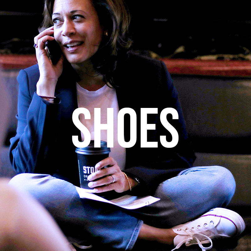 kamala_harris_shoes Blog de moda: Kamala Harris é homenageada no Kamalas´s Closet