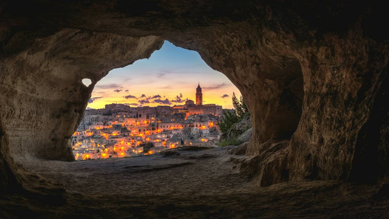 Matera